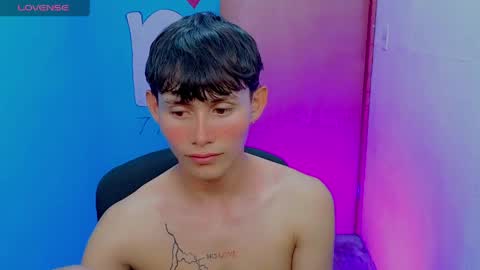 Snapshot of tanjiro_cute chatting on 3, 4, 2026 Andres online show from 3, 4, 2026