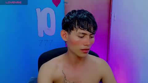 Snapshot of tanjiro_cute chatting on 5, 4, 2026 Andres online show from 5, 4, 2026