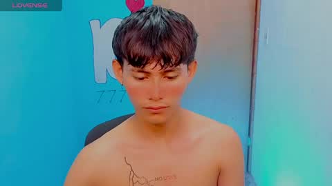 Snapshot of tanjiro_cute chatting on 8, 4, 2026 Andres online show from 8, 4, 2026