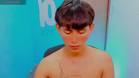 Snapshot of tanjiro_cute chatting on 12, 4, 2026 Andres online show from 12, 4, 2026