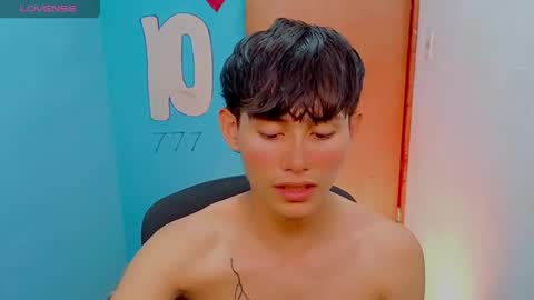 Snapshot of tanjiro_cute chatting on 13, 4, 2026 Andres online show from 13, 4, 2026