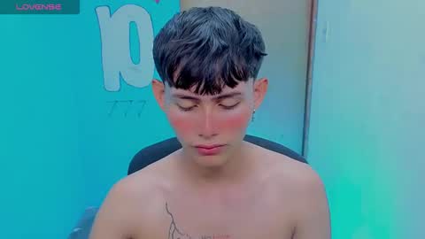 Andres online show from 5, 5, 2026