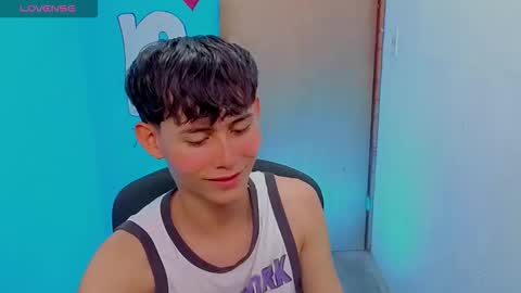 Andres online show from 15, 5, 2026