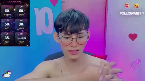 Andres online show from 27, 5, 2026