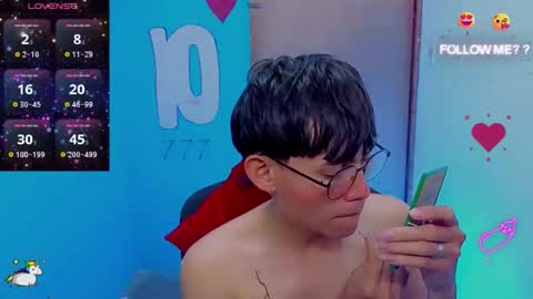 Andres online show from 28, 5, 2026