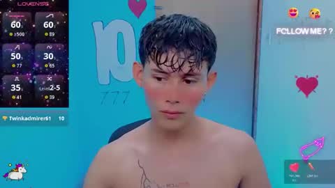 Andres online show from 29, 5, 2026