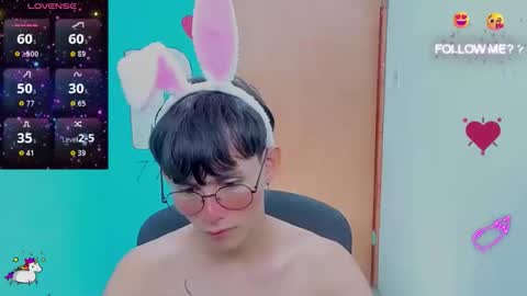 Snapshot of tanjiro_cute chatting on 1, 6, 2026 Andres online show from 1, 6, 2026