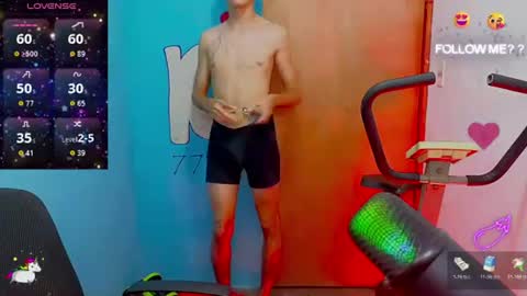 Snapshot of tanjiro_cute chatting on 20, 6, 2026 Andres online show from 20, 6, 2026