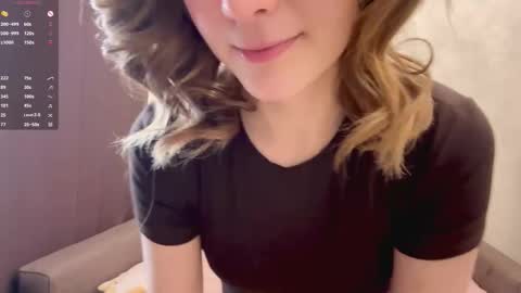 Mia online show from 16, 3, 2026