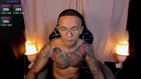 Matty online show from 3, 2, 2025