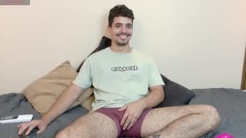 Tanner Jose online show from 24, 6, 2026