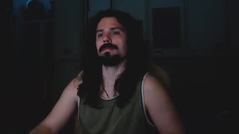 Tantra Man Yogi online show from 18, 9, 2025