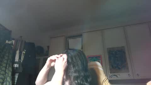 Tantra Man Yogi online show from 7, 10, 2025