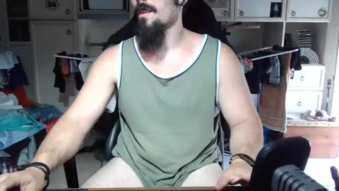 Tantra Man Yogi online show from 6, 6, 2026