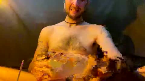 Snapshot of tantrapunk chatting on 10, 5, 2026 Tantra Punk online show from 10, 5, 2026