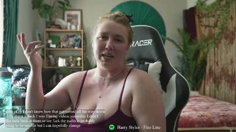 Snapshot of tantric_eden_ chatting on 27, 3, 2026 Lilith Eden sometimes Eve online show from 27, 3, 2026