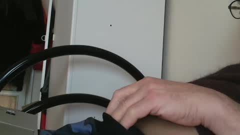 Snapshot of tantriceye chatting on 25, 1, 2025 tantriceye online show from 25, 1, 2025