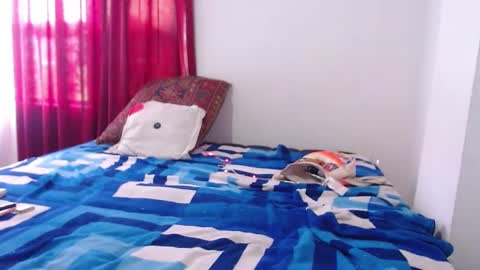 Angeline  Follow  online show from 7, 12, 2024