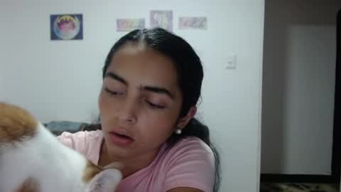 Angeline  Follow  online show from 9, 4, 2026