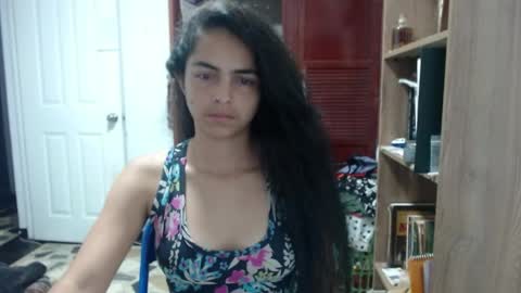 Angeline  Follow  online show from 5, 6, 2026