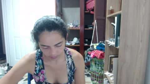 Angeline  Follow  online show from 9, 6, 2026