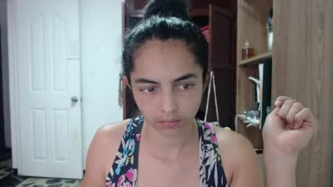 Angeline  Follow  online show from 10, 6, 2026
