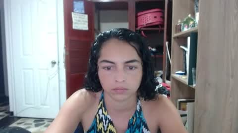 Angeline  Follow  online show from 16, 6, 2026