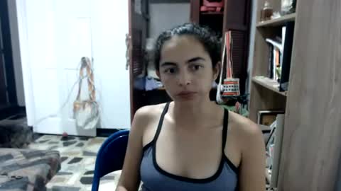 Angeline  Follow  online show from 21, 6, 2026