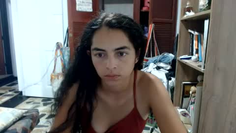 Angeline  Follow  online show from 22, 6, 2026
