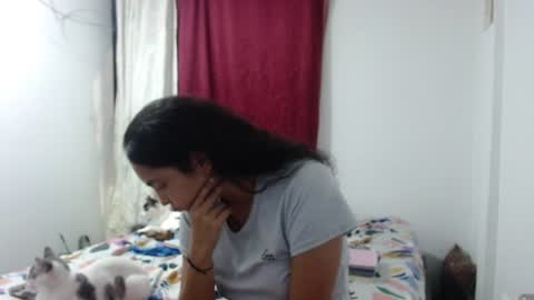 Angeline  Follow  online show from 27, 6, 2026