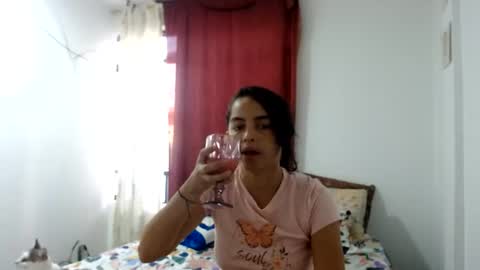 Angeline  Follow  online show from 1, 7, 2026