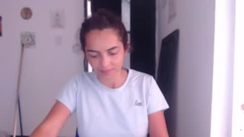 Angeline  Follow  online show from 9, 7, 2026