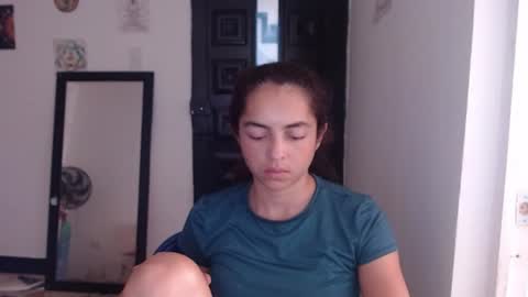 Angeline  Follow  online show from 1, 8, 2026