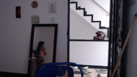 Angeline  Follow  online show from 4, 8, 2026