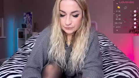 Snapshot of tanya_acid chatting on 11, 1, 2026 Tanya acid online show from 11, 1, 2026