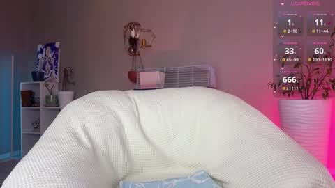 Snapshot of tanya_acid chatting on 19, 2, 2026 Tanya acid online show from 19, 2, 2026