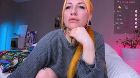 Snapshot of tanya_acid chatting on 3, 4, 2026 Tanya acid online show from 3, 4, 2026