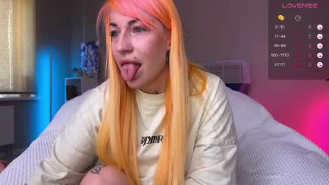 Snapshot of tanya_acid chatting on 21, 4, 2026 Tanya acid online show from 21, 4, 2026
