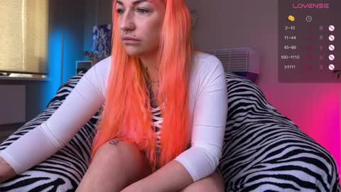 Snapshot of tanya_acid chatting on 25, 4, 2026 Tanya acid online show from 25, 4, 2026