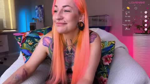 Snapshot of tanya_acid chatting on 2, 5, 2026 Tanya acid online show from 2, 5, 2026