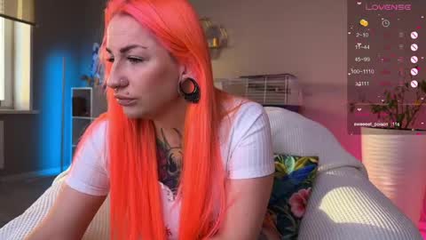 Snapshot of tanya_acid chatting on 3, 5, 2026 Tanya acid online show from 3, 5, 2026