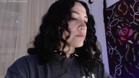 Snapshot of tanya_worldbondage chatting on 15, 9, 2025 tanya online show from 15, 9, 2025