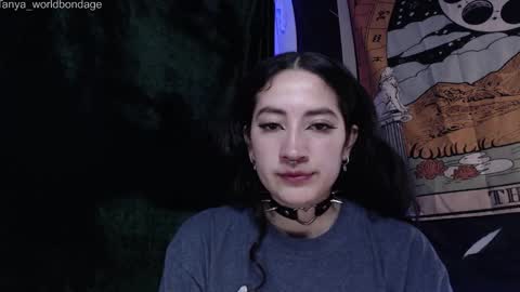 tanya online show from 28, 11, 2025