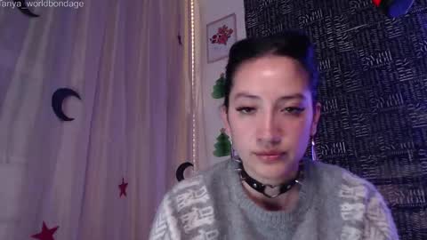 tanya online show from 21, 12, 2025