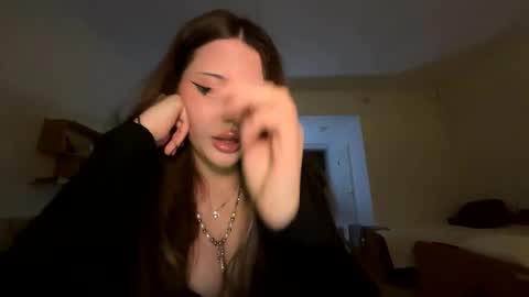 Snapshot of tanyamoor chatting on 19, 12, 2025 TanyaMoor online show from 19, 12, 2025