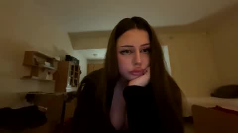 Snapshot of tanyamoor chatting on 20, 12, 2025 TanyaMoor online show from 20, 12, 2025