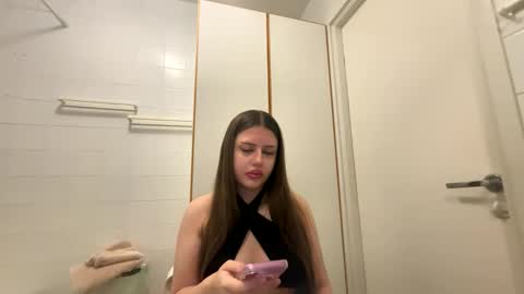 Snapshot of tanyamoor chatting on 11, 1, 2026 TanyaMoor online show from 11, 1, 2026