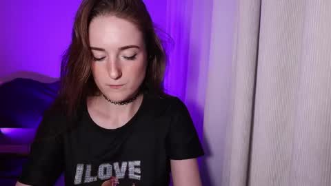 Tanya Chudo online show from 18, 9, 2025