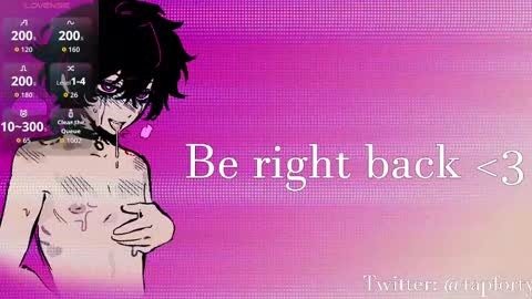 tap_forty online show from 10, 10, 2025