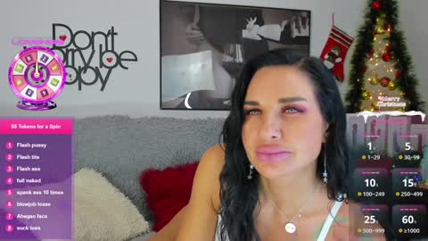 Tara  online show from 4, 1, 2025